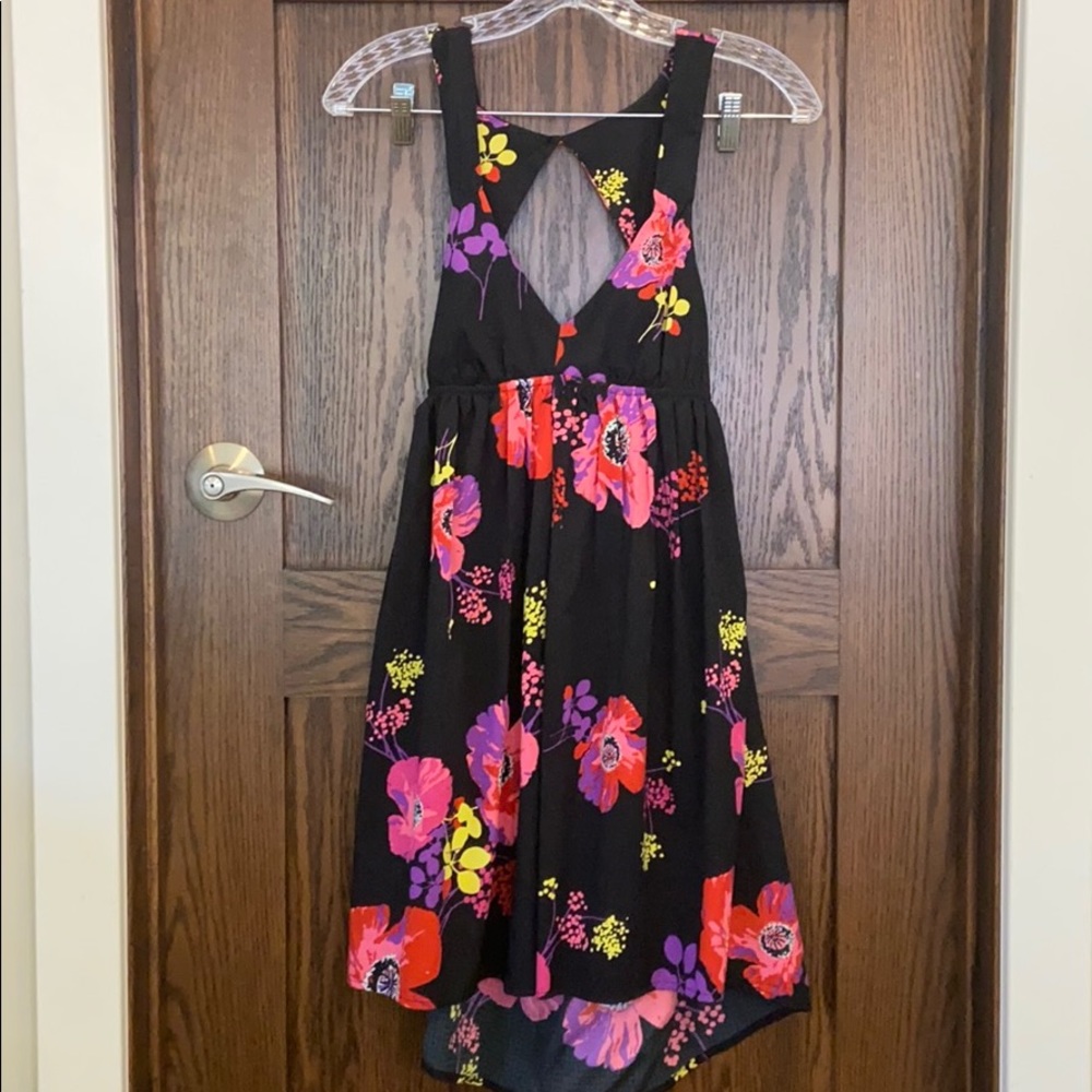 Cute summer dress